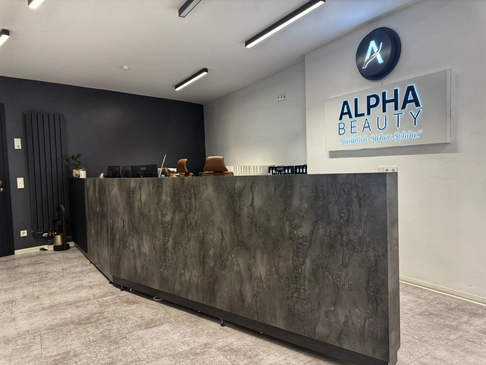 Slider image (5) Alpha Beauty GmbH in Hannover, Germany